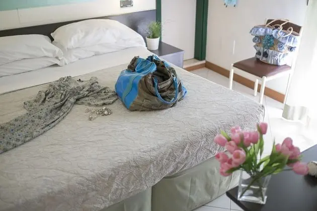 Comfort Tek Büyük Yataklı Oda, 1 Yatak Odası