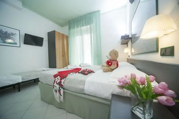 Comfort Tek Büyük Yataklı Oda, 1 Yatak Odası