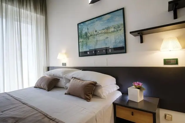 Comfort Tek Büyük Yataklı Oda, 1 Yatak Odası