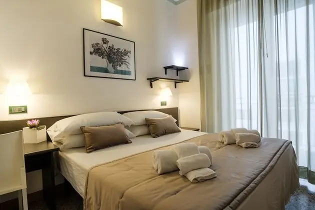 Comfort Tek Büyük Yataklı Oda, 1 Yatak Odası