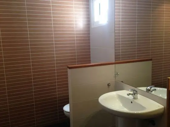 Tek Büyük Yataklı Oda, Teras