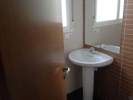 Tek Büyük Yataklı Oda, Teras