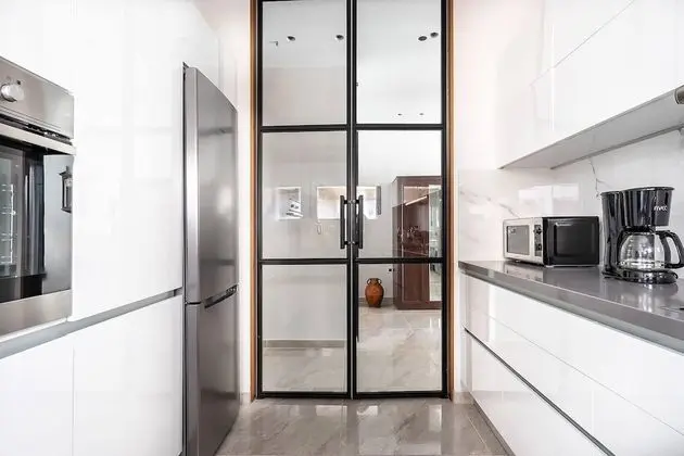 Exclusive Apart Daire, 2 Yatak Odası
