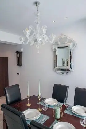 Exclusive Apart Daire, 2 Yatak Odası