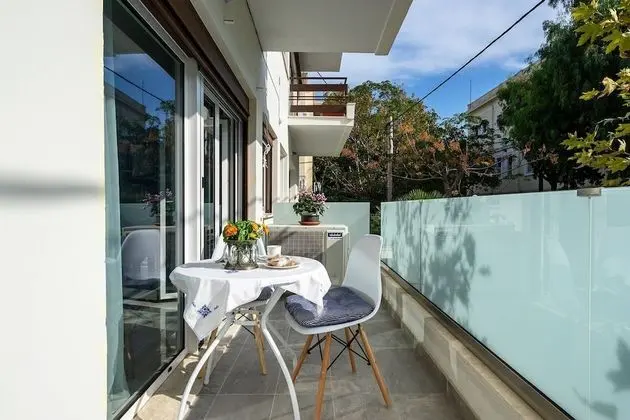 Exclusive Apart Daire, 2 Yatak Odası
