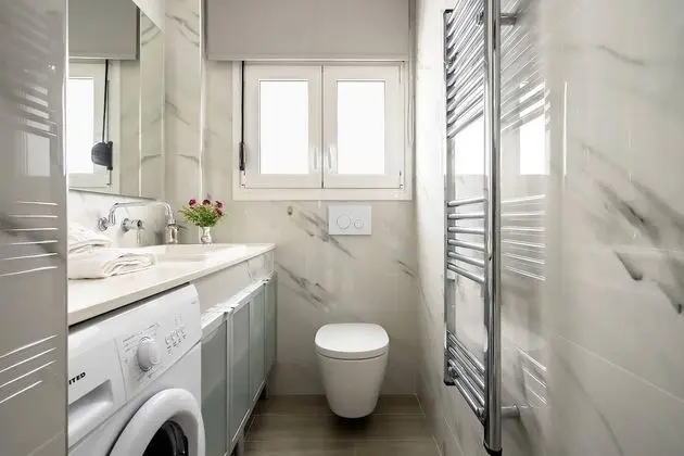 Exclusive Apart Daire, 2 Yatak Odası