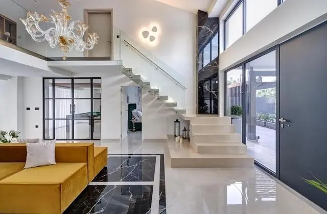 Exclusive Villa, 4 Yatak Odası