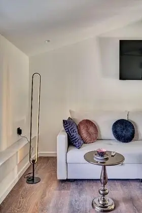 Exclusive Villa, 4 Yatak Odası