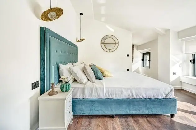 Exclusive Villa, 4 Yatak Odası