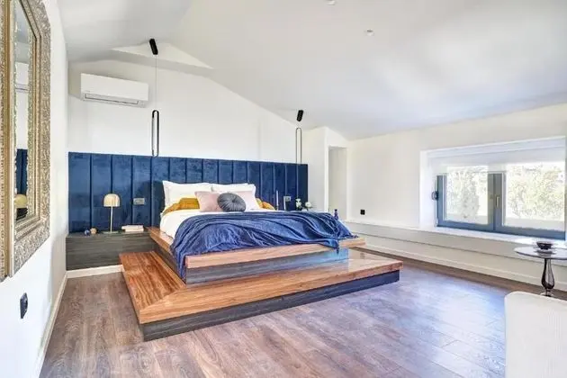 Exclusive Villa, 4 Yatak Odası