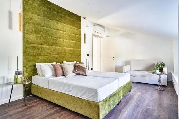 Exclusive Villa, 4 Yatak Odası