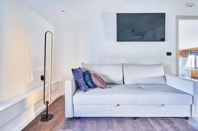 Exclusive Villa, 4 Yatak Odası