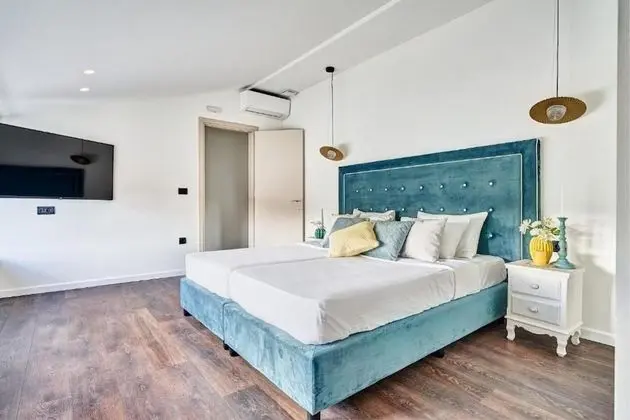 Exclusive Villa, 4 Yatak Odası