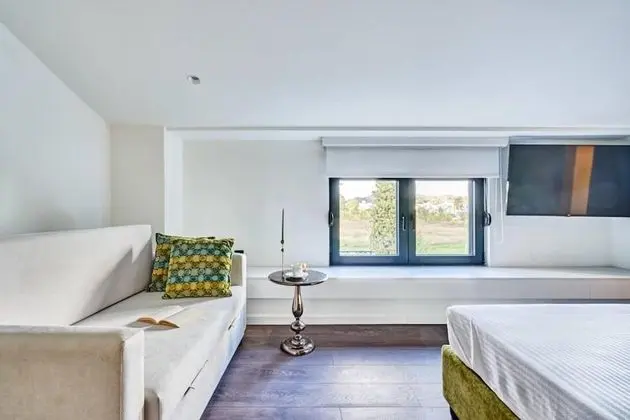 Exclusive Villa, 4 Yatak Odası
