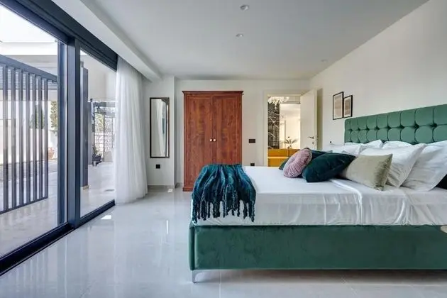 Exclusive Villa, 4 Yatak Odası
