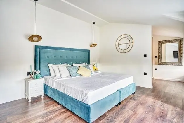Exclusive Villa, 4 Yatak Odası