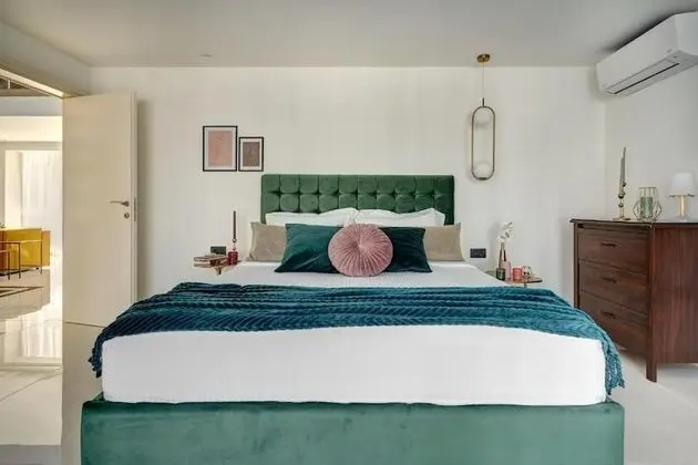 Exclusive Villa, 4 Yatak Odası
