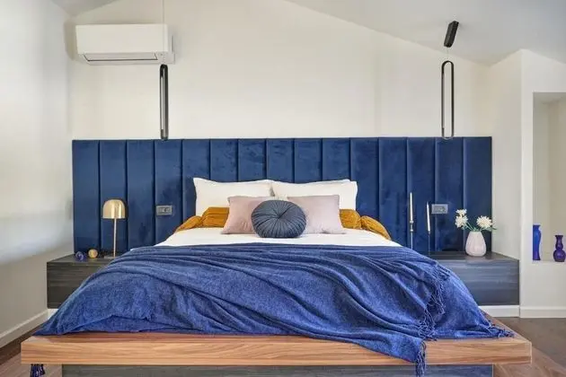 Exclusive Villa, 4 Yatak Odası