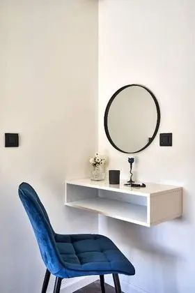 Exclusive Villa, 4 Yatak Odası