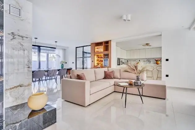 Exclusive Villa, 4 Yatak Odası