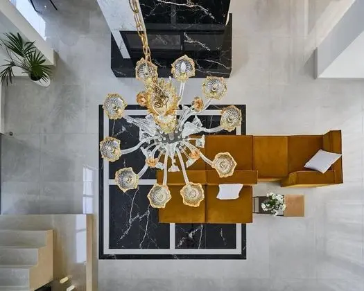 Exclusive Villa, 4 Yatak Odası