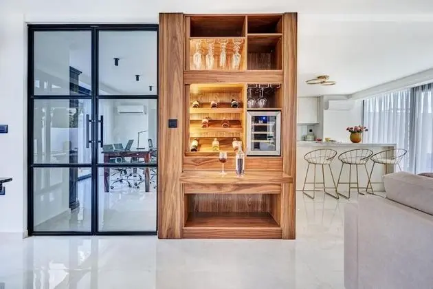 Exclusive Villa, 4 Yatak Odası