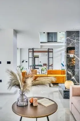 Exclusive Villa, 4 Yatak Odası