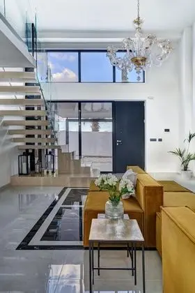 Exclusive Villa, 4 Yatak Odası