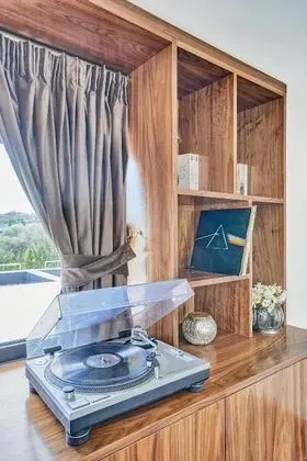 Exclusive Villa, 4 Yatak Odası