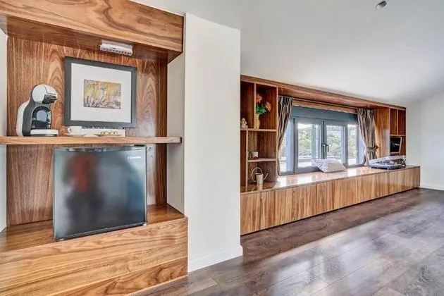 Exclusive Villa, 4 Yatak Odası