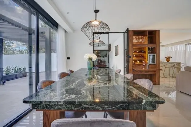 Exclusive Villa, 4 Yatak Odası
