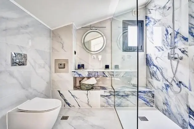 Exclusive Villa, 4 Yatak Odası