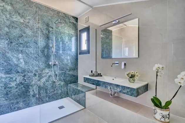 Exclusive Villa, 4 Yatak Odası