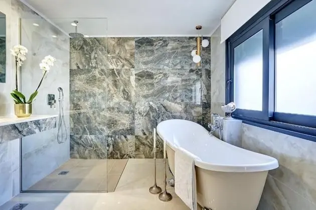 Exclusive Villa, 4 Yatak Odası
