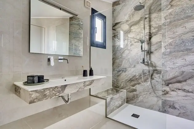 Exclusive Villa, 4 Yatak Odası