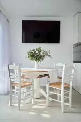 Deluxe Apart Daire, 2 Yatak Odası, Sıcak Su Havuzu, Bahçe Manzaralı