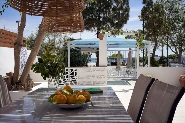 Premier Apart Daire, 2 Yatak Odası, Deniz Manzaralı