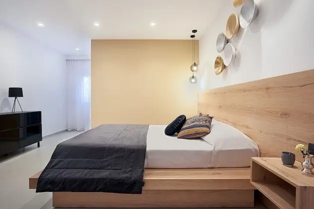 Premier Apart Daire, 2 Yatak Odası, Deniz Manzaralı