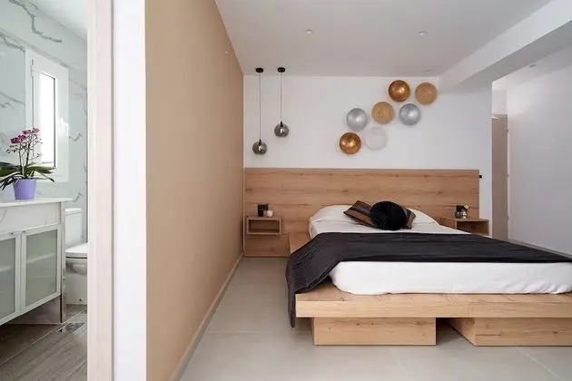 Premier Apart Daire, 2 Yatak Odası, Deniz Manzaralı