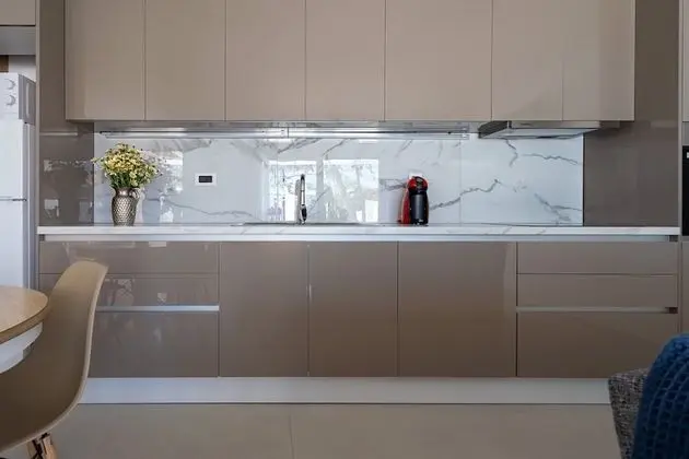 Premier Apart Daire, 2 Yatak Odası, Deniz Manzaralı