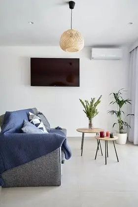 Premier Apart Daire, 2 Yatak Odası, Deniz Manzaralı