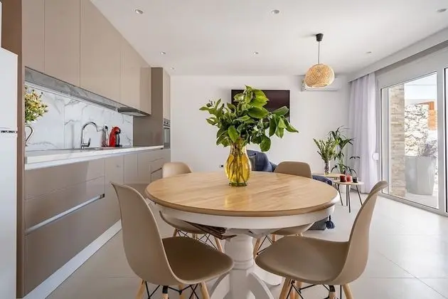 Premier Apart Daire, 2 Yatak Odası, Deniz Manzaralı