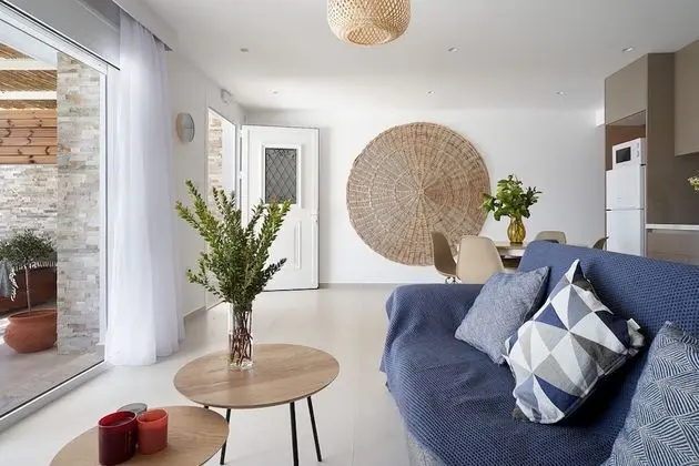 Premier Apart Daire, 2 Yatak Odası, Deniz Manzaralı