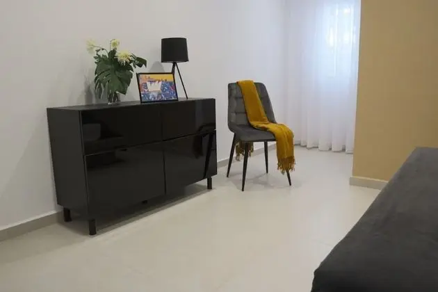 Premier Apart Daire, 2 Yatak Odası, Deniz Manzaralı