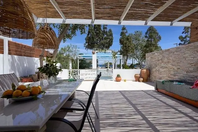 Premier Apart Daire, 2 Yatak Odası, Deniz Manzaralı