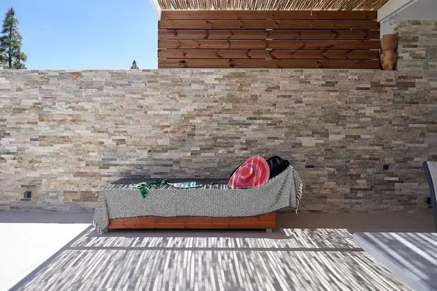 Premier Apart Daire, 2 Yatak Odası, Deniz Manzaralı