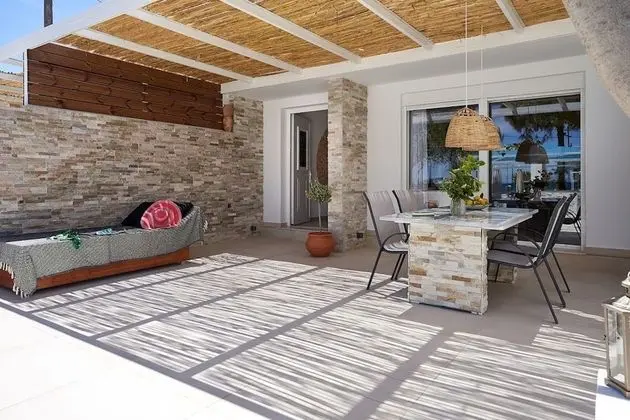 Premier Apart Daire, 2 Yatak Odası, Deniz Manzaralı