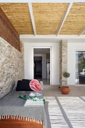Premier Apart Daire, 2 Yatak Odası, Deniz Manzaralı
