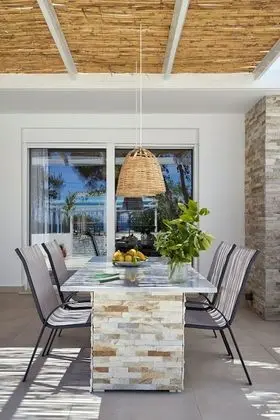 Premier Apart Daire, 2 Yatak Odası, Deniz Manzaralı