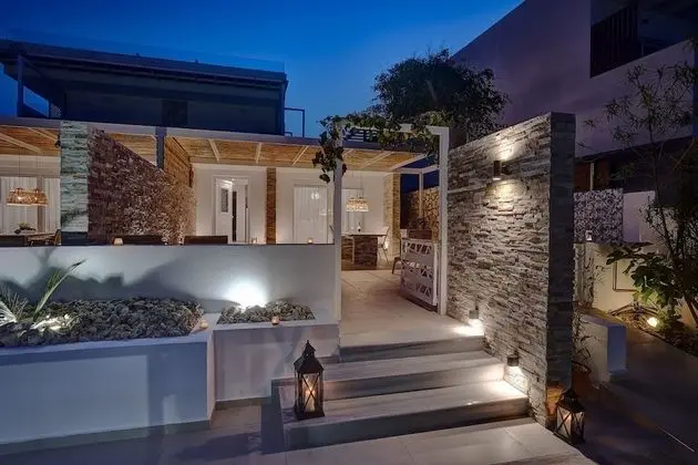 Premier Apart Daire, 2 Yatak Odası, Deniz Manzaralı
